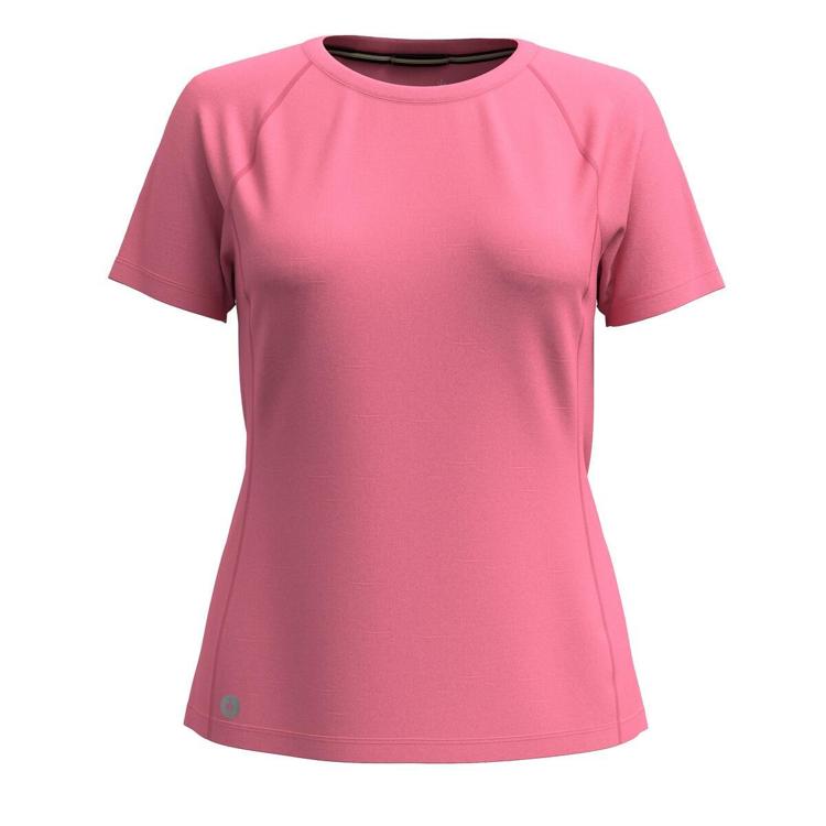 Smartwool Active Ultralite Short Sleeve Shirt - Women's - Image 5